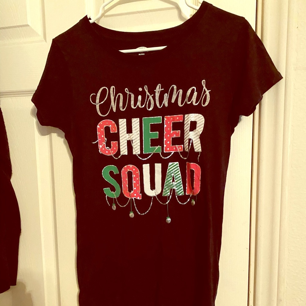 3 for $10 Christmas Cheer Shirt